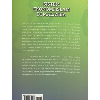 sistem ekonomi di malaysia