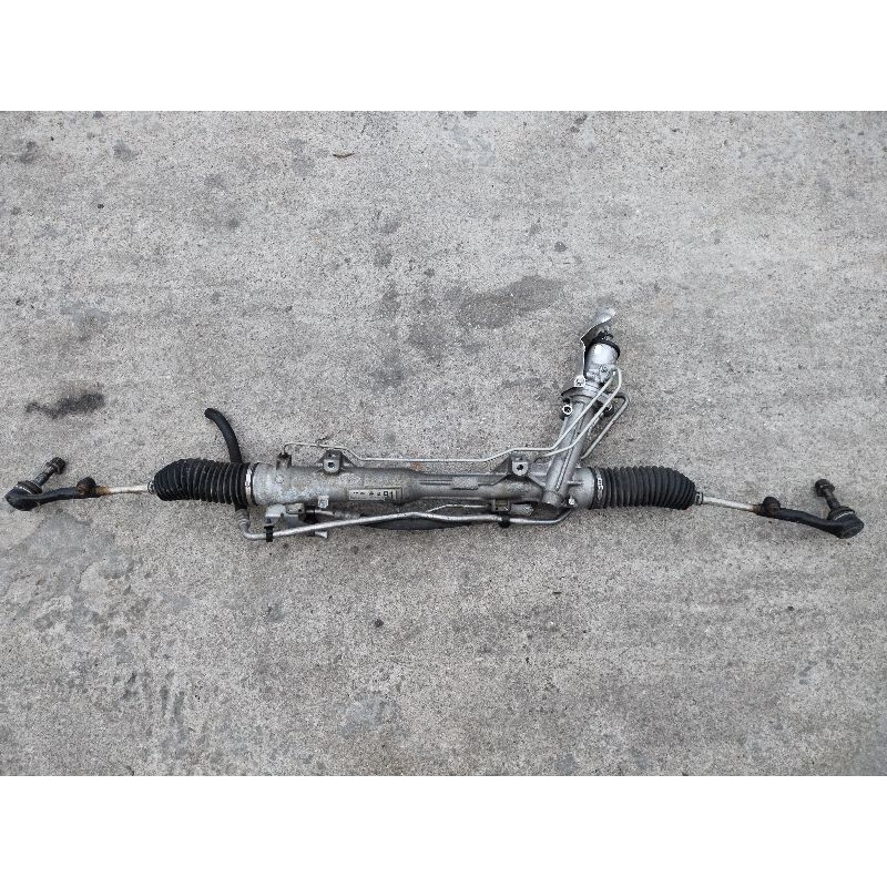 BMW E90 steering rack original got warranty Shopee Malaysia