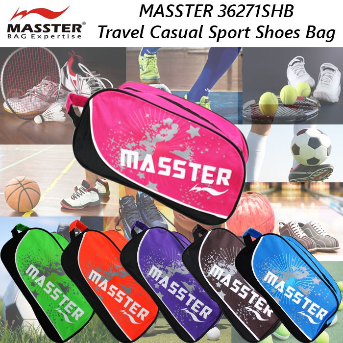 Travel Casual Sport Shoes Bag 36271SHB