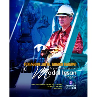 Jeneral di Kampus - Zulkifli Zainal Abidin  MAPIM  Shopee Malaysia