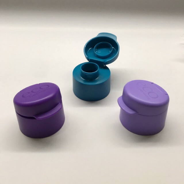 Tupperware Eco Bottle 750ml Replacement Cap Part 7370+7369 Shopee Malaysia