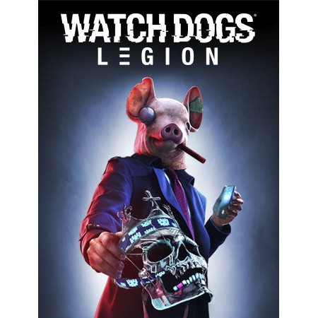 Не удалось обнаружить uplay убедитесь что приложение uplay установлено watch dogs legion