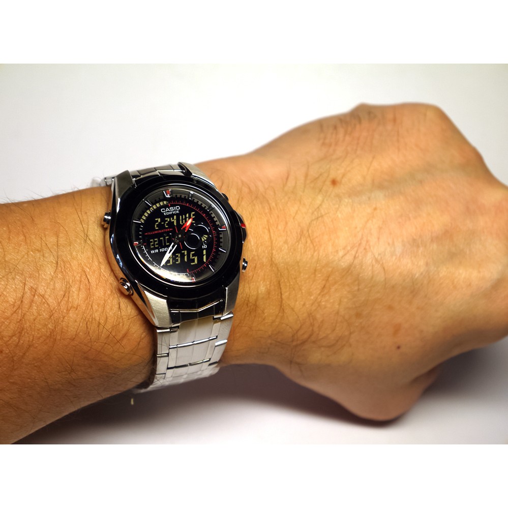 edifice efa 119