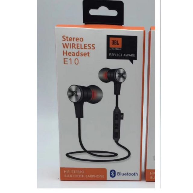 hifi wireless earphones