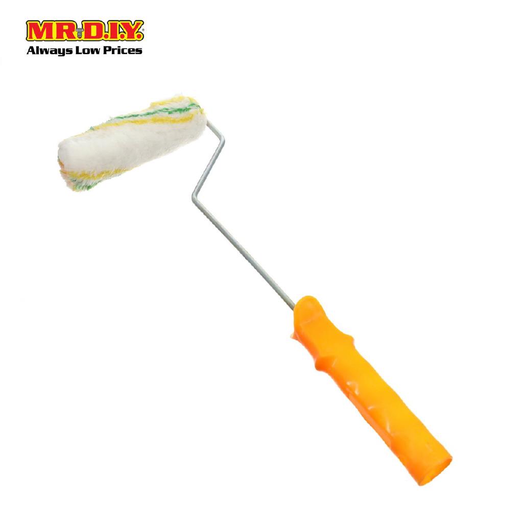 MR DIY Paint Roller With Handle 5 Shopee Malaysia MR DIY Paint Roller With Handle 5 Shopee Malaysia
