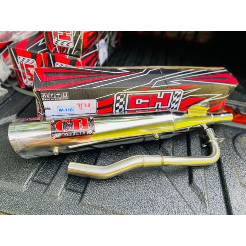 ekzos shark ex5