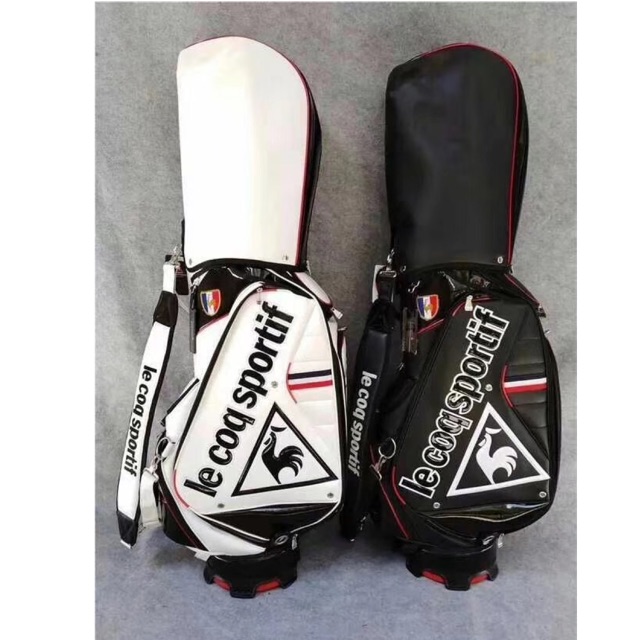 le coq golf bag