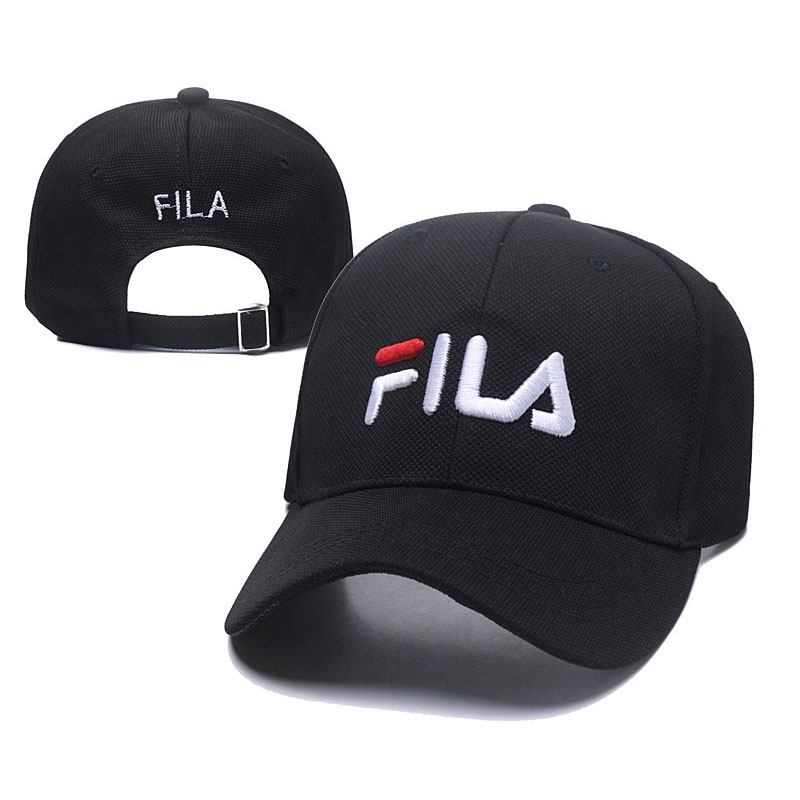 fila snapback cap