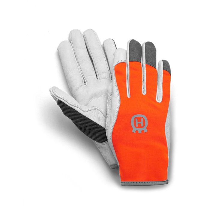 (RAYA SALES)Husqvarna Classic Gloves light 579380009