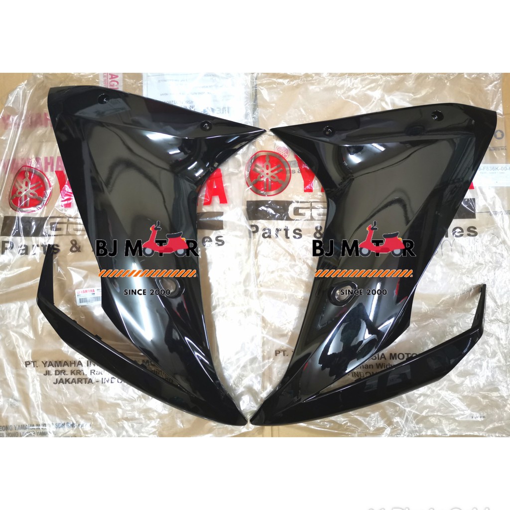 r15 v3 side cover price