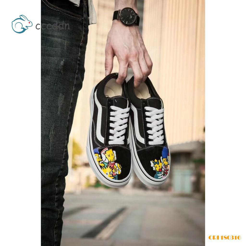 vans official shopee