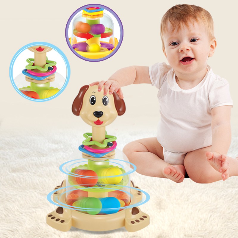 baby hand eye coordination toys