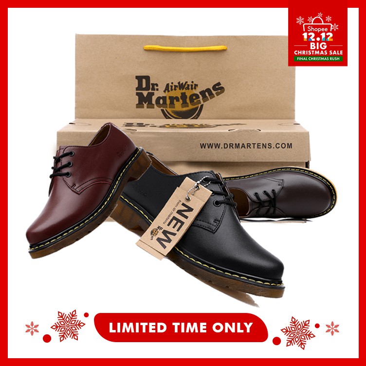 dr martens shopee