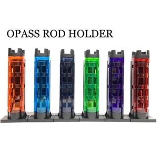 opass rod holder