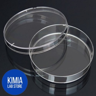 Petri Dish Laboratory Glassware