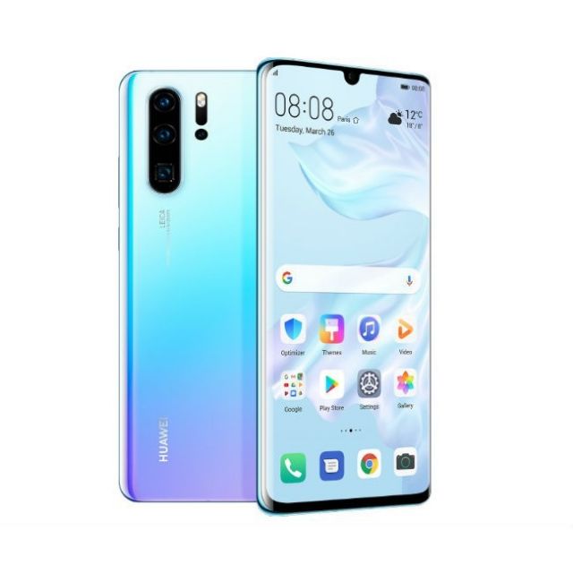 Huawei P30pro 3gb ram 32gb rom 4g LTE | Shopee Malaysia