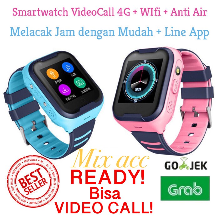 imoo watch phone shopee