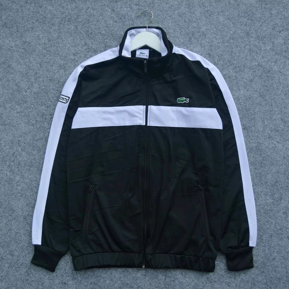 track top lacoste