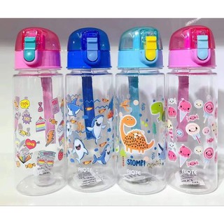 READY STOCK 550 ML Botol  Air  Minum Kanak  kanak  Tak ada 