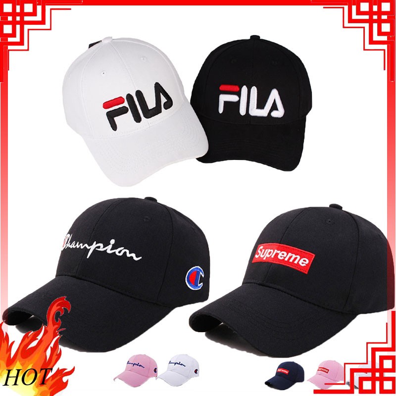 champion supreme cap