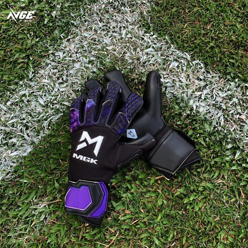 mgk goalkeeper gloves