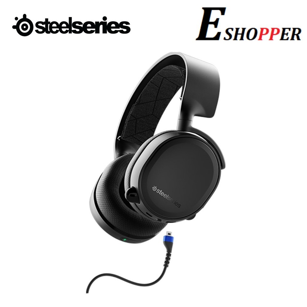 steelseries arctis 3 shopee
