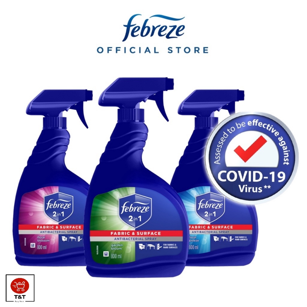 febreze