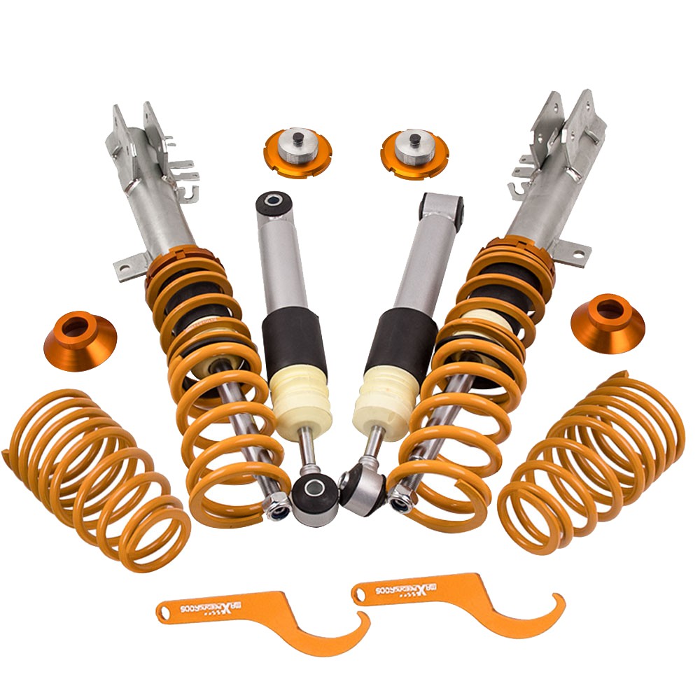 fiat panda shock absorbers