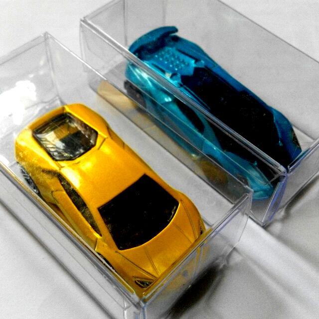 hot wheels box