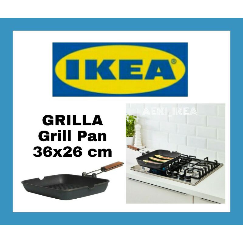 Ikea Griddle Pan atelieryuwa.ciao.jp