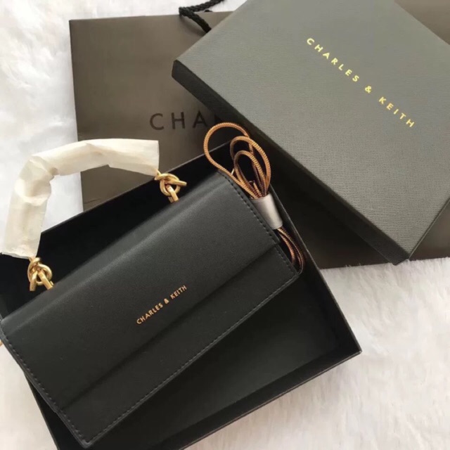 charles & keith purse price