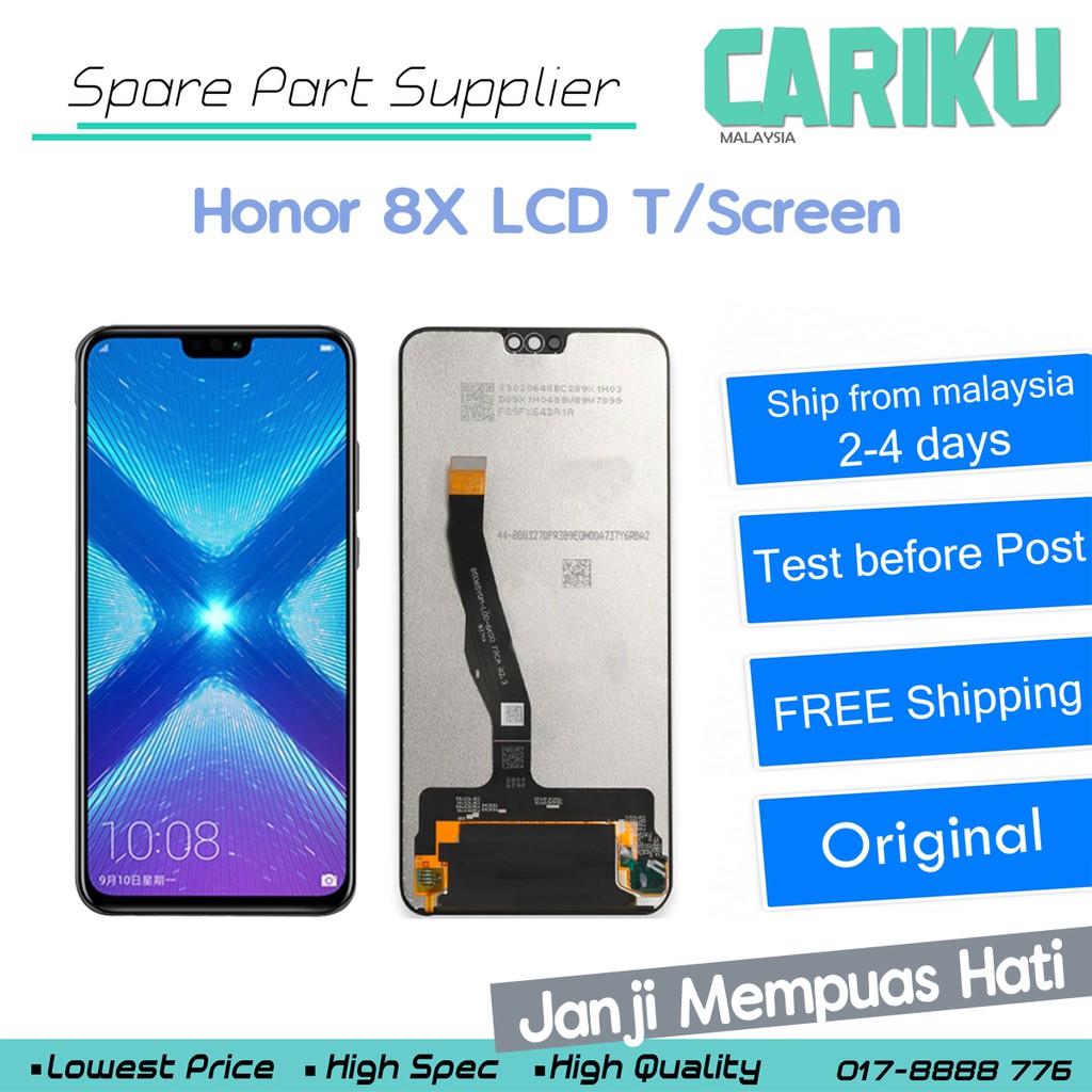 In honor 8x malaysia price HONOR Phones