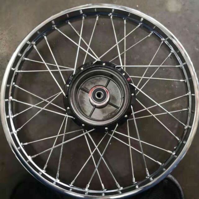 Buy Rim Kriss Rim Ex5 Rim Ex5 Dream Seetracker Malaysia