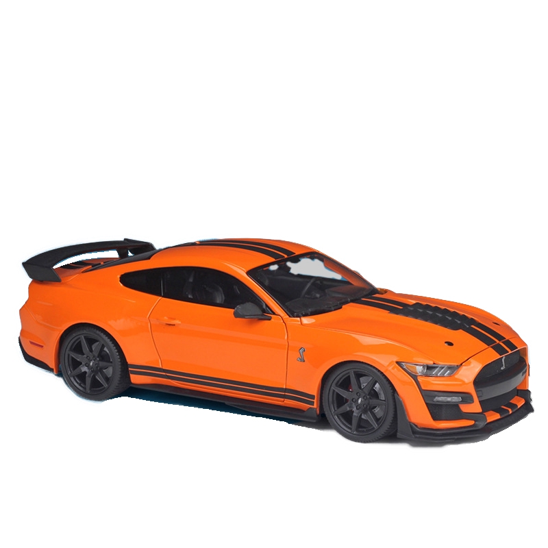 shelby gt500 diecast