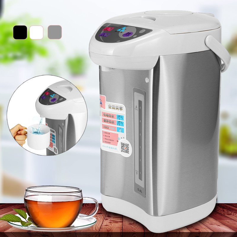 instant kettle water heater