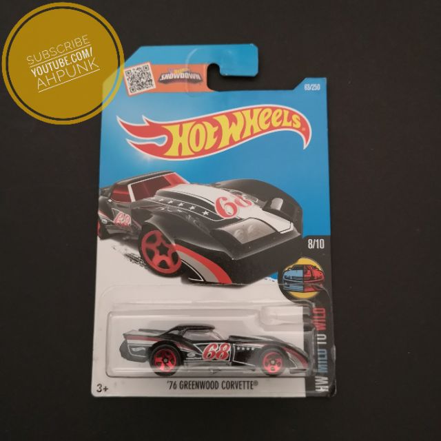 how to rivet hot wheels