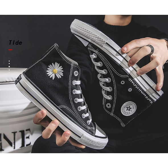 g dragon daisy shoes