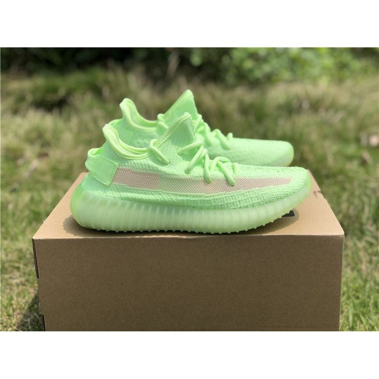 yeezy boost 350 green