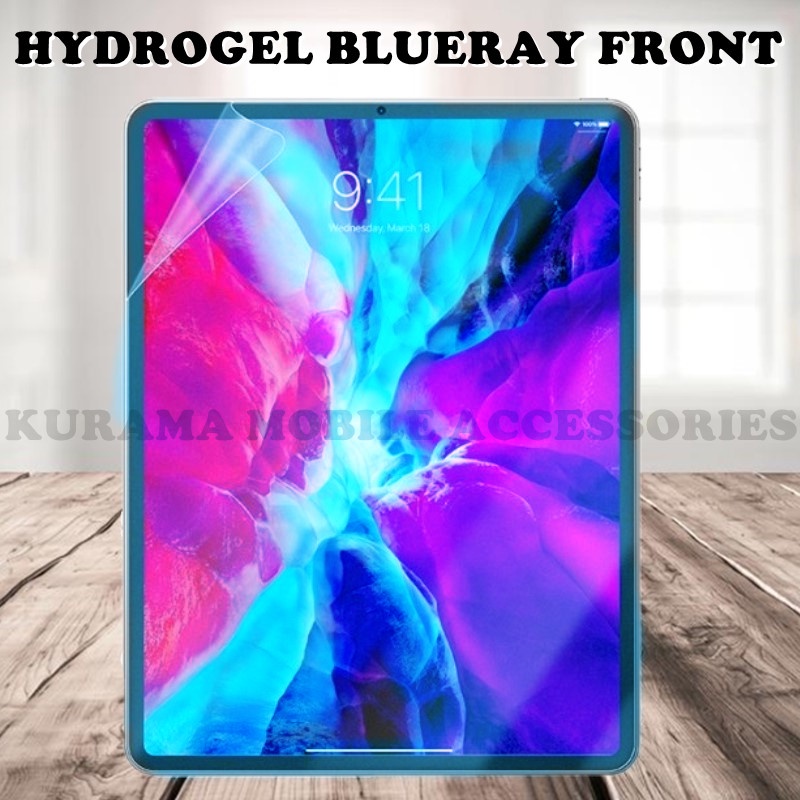 shopee: Samsung Galaxy Tab A8 10.5 / A 8.0 T295 / Tab A 8.0 P205 / Tab A 7.0 T285 Tablet Hydrogel Screen Protector (0:1:Material:HydrogelBluerayFront;1:3:Model:Tab A 8.0 P205)