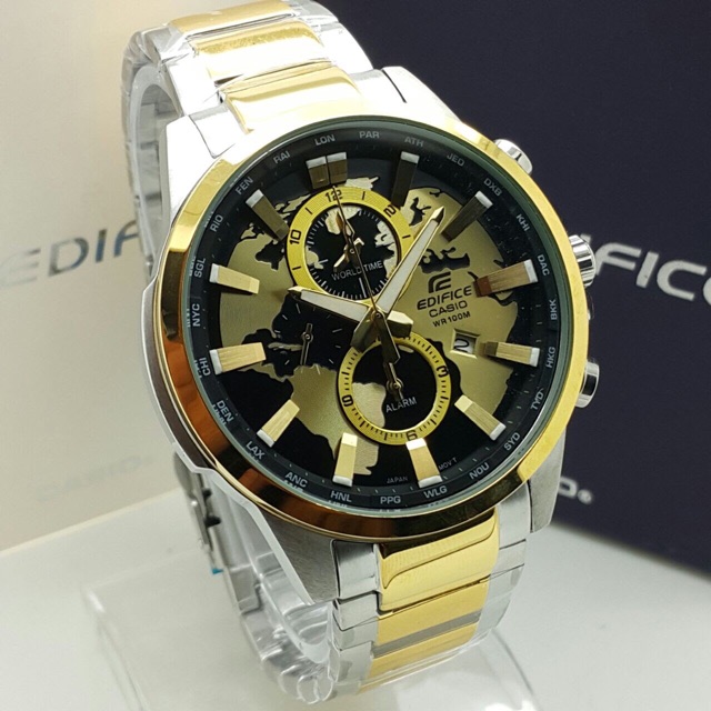 casio edifice 303