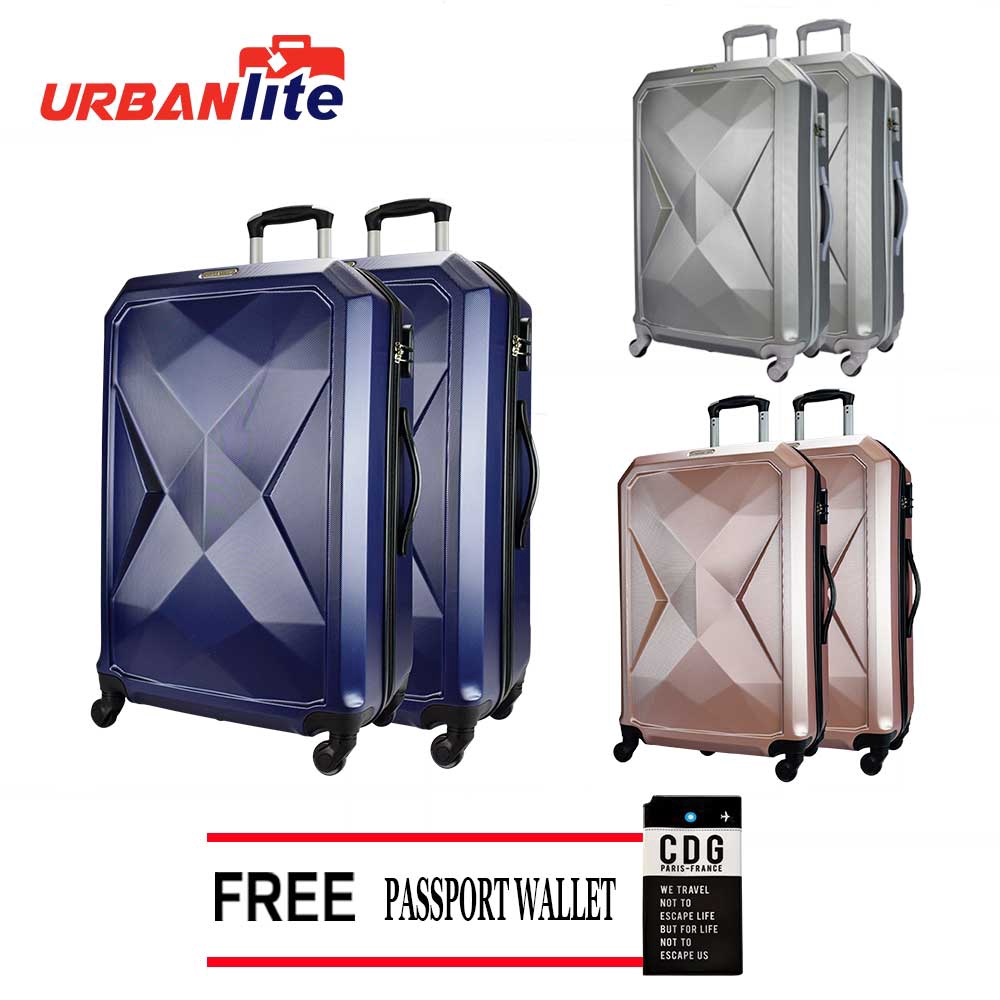 urbanlite rubik