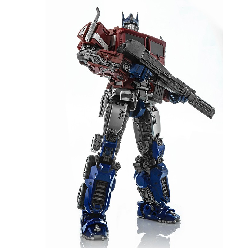 [RM399 after cashback] Wei Jiang Metal Dition M09 Commander Leader Toy ...