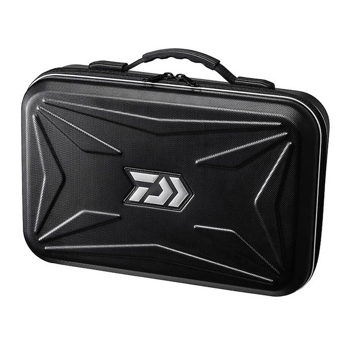 DAIWA HD Reel Hard Case M(A) Shopee Malaysia