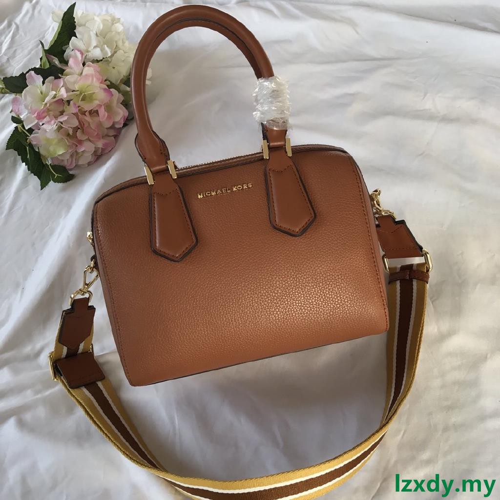 mk small tote