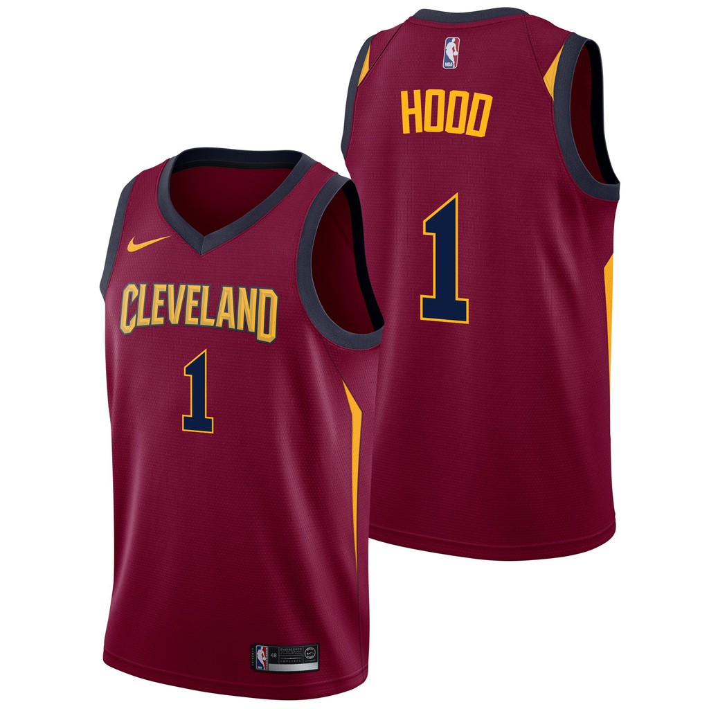 hood jerseys