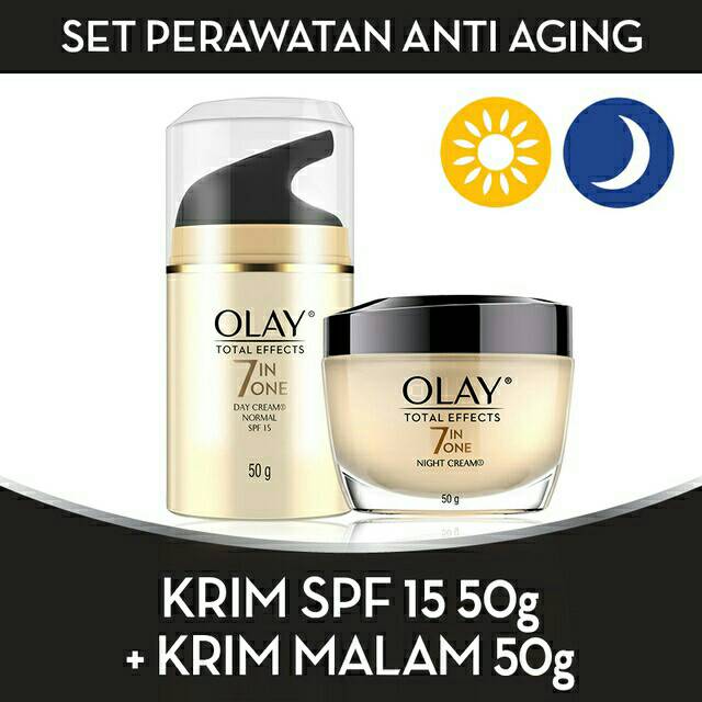 olay set anti aging