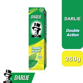 Darlie Original Double Action Toothpaste Ubat Gigi 250g 