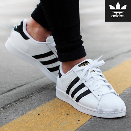 superstar adidas