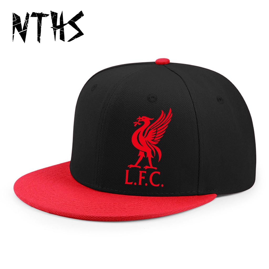 liverpool winter hat