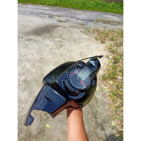 Meter Digital YAMAHA SS1/SS110 | Shopee Malaysia